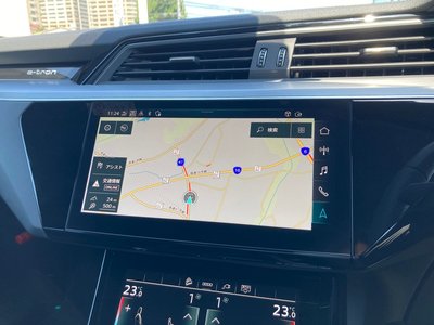 2022 AUDI E-TRON SPORTBACK 照片 5