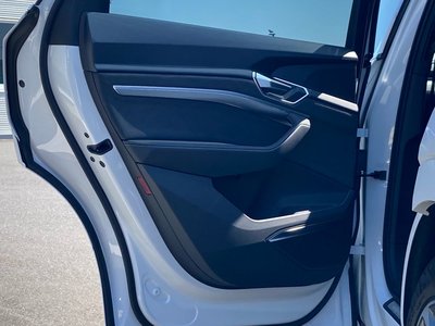 2022 AUDI E-TRON SPORTBACK 照片 39