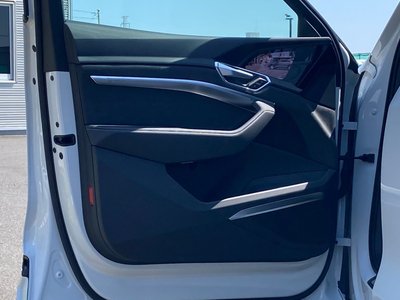 2022 AUDI E-TRON SPORTBACK 照片 38