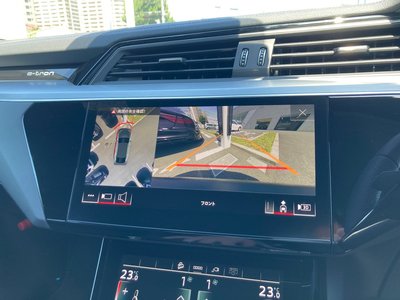 2022 AUDI E-TRON SPORTBACK 照片 7
