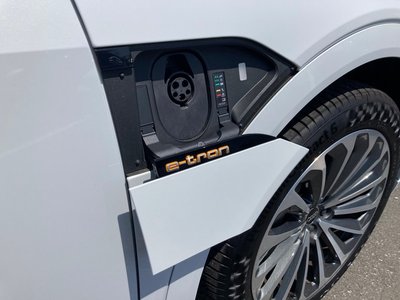 2022 AUDI E-TRON SPORTBACK 照片 33