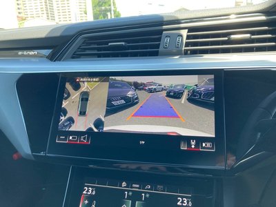 2022 AUDI E-TRON SPORTBACK 照片 6