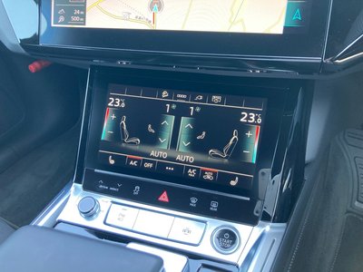 2022 AUDI E-TRON SPORTBACK 照片 8