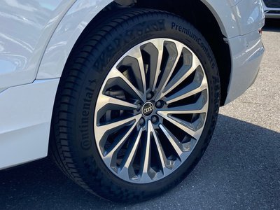 2022 AUDI E-TRON SPORTBACK 照片 43