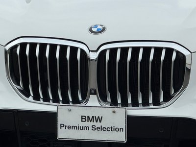2021 BMW X5 photo 12