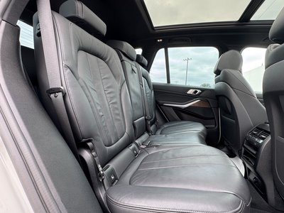 2021 BMW X5 thumbnail 36