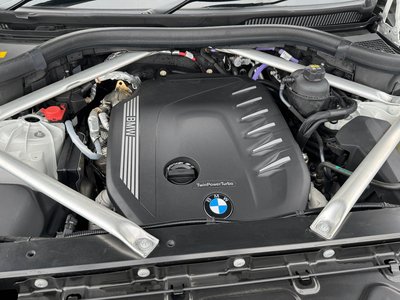 2021 BMW X5 thumbnail 47