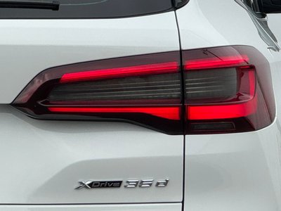 2021 BMW X5 photo 15