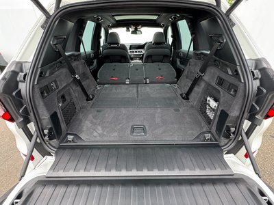 2021 BMW X5 thumbnail 41