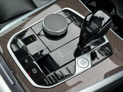 2021 BMW X5 thumbnail 30