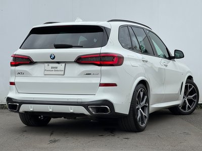 2021 BMW X5 photo 9