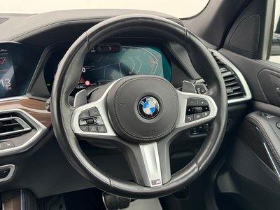 2021 BMW X5 thumbnail 18