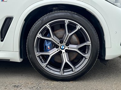 2021 BMW X5 photo 13