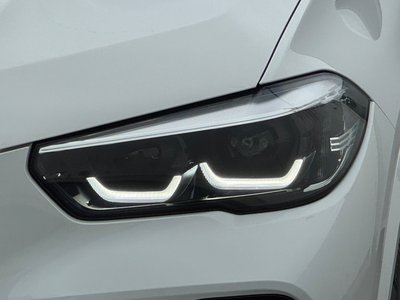 2021 BMW X5 photo 11