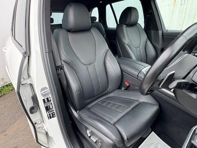 2021 BMW X5 thumbnail 33