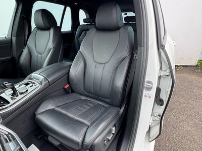2021 BMW X5 thumbnail 35
