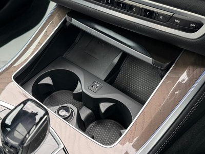 2021 BMW X5 thumbnail 31