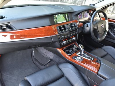 2013 BMW Alpina D5 — фото 33