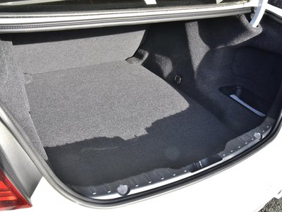 2013 BMW Alpina D5 — фото 27