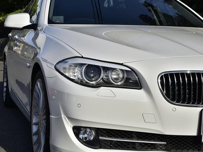 2013 BMW Alpina D5 — фото 6