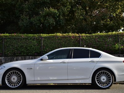 2013 BMW Alpina D5 — фото 19