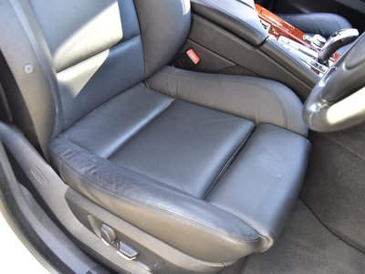 2013 BMW Alpina D5 — фото 23