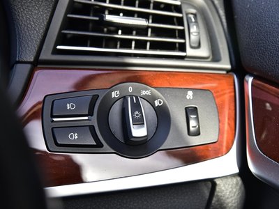 2013 BMW Alpina D5 — фото 44