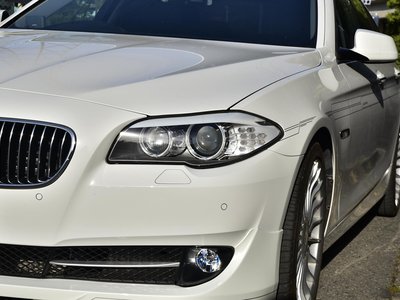 2013 BMW Alpina D5 — фото 7