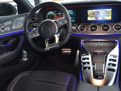 2019 Mercedes-BENZ GT AMG thumbnail 111
