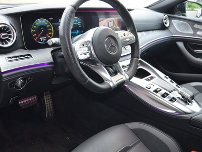 2019 Mercedes-BENZ GT AMG thumbnail 102