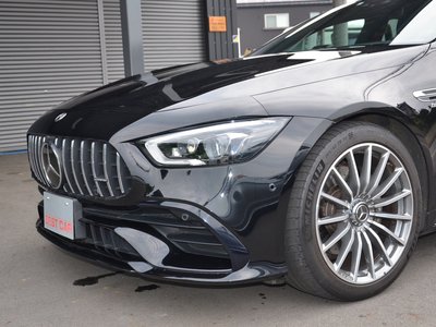 2019 Mercedes-BENZ GT AMG thumbnail 32