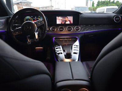 2019 Mercedes-BENZ GT AMG thumbnail 107