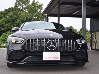 2019 Mercedes-BENZ GT AMG thumbnail 17