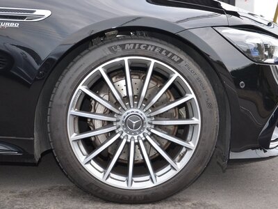 2019 Mercedes-BENZ GT AMG thumbnail 22