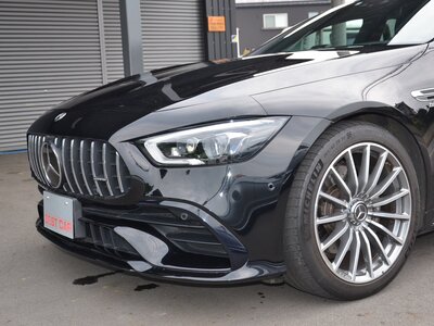 2019 Mercedes-BENZ GT AMG thumbnail 31