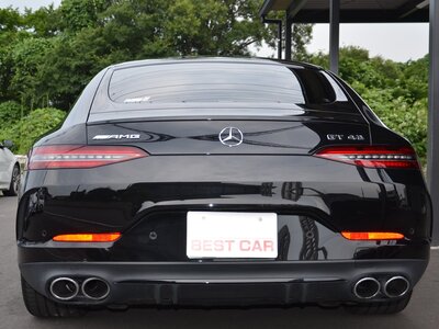 2019 Mercedes-BENZ GT AMG thumbnail 35
