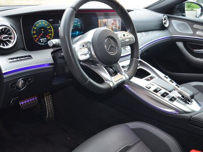 2019 Mercedes-BENZ GT AMG thumbnail 56