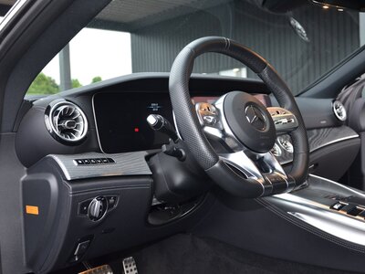 2019 Mercedes-BENZ GT AMG thumbnail 61
