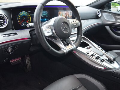 2019 Mercedes-BENZ GT AMG thumbnail 104