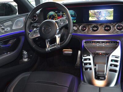 2019 Mercedes-BENZ GT AMG thumbnail 112