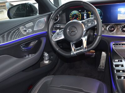 2019 Mercedes-BENZ GT AMG thumbnail 120