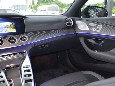 2019 Mercedes-BENZ GT AMG thumbnail 121