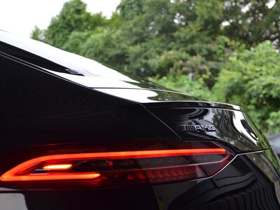 2019 Mercedes-BENZ GT AMG thumbnail 145