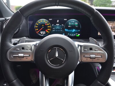 2019 Mercedes-BENZ GT AMG thumbnail 64
