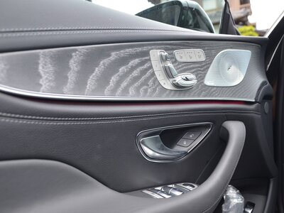 2019 Mercedes-BENZ GT AMG thumbnail 73