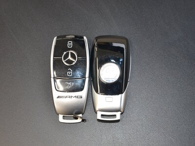 2019 Mercedes-BENZ GT AMG thumbnail 97