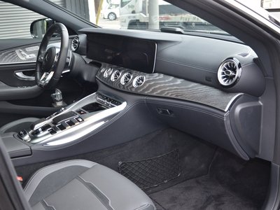 2019 Mercedes-BENZ GT AMG thumbnail 57
