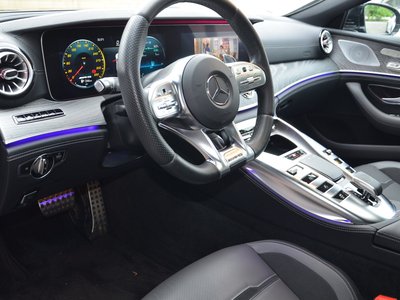 2019 Mercedes-BENZ GT AMG thumbnail 55