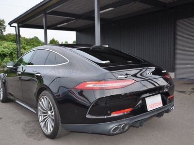 2019 Mercedes-BENZ GT AMG thumbnail 41