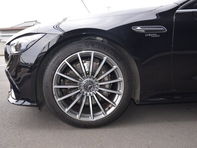 2019 Mercedes-BENZ GT AMG thumbnail 23
